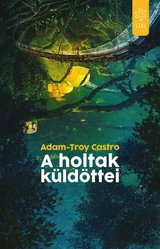 Kedvezményes ár A holtak küldöttei