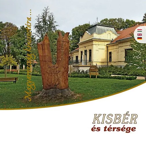 Árengedmény Kisbér és térsége - Magyarország kincsestára...