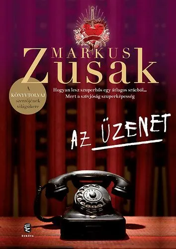 Az üzenet Olcsóbb