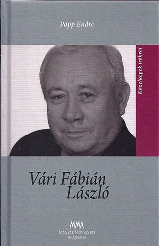 Vári Fábián László Korlátozott ajánlat