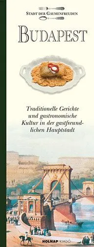 Budapest - Stadt der Gaumenfreuden Biztonságos vásárlás