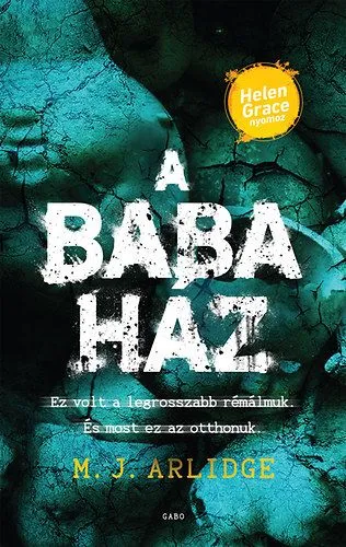Gyors kiszállítás A babaház