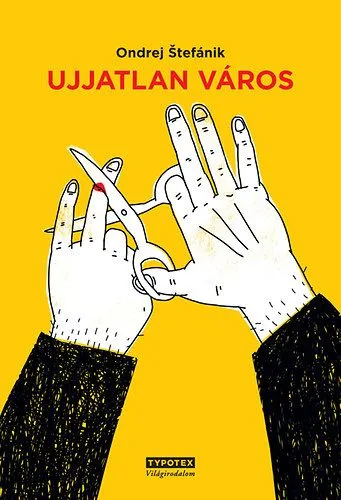 Kiárusítás Ujjatlan város