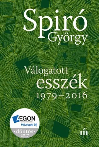 Alacsony ár Válogatott esszék 1979-2016