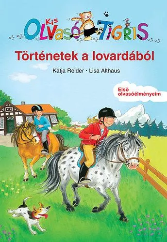 Történetek a lovardából Vedd meg most