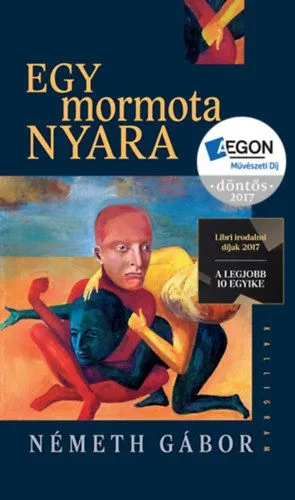Egy mormota nyara Vásárlói kedvenc