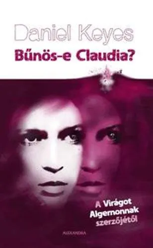 Szuper ajánlat Bűnös-e Claudia?