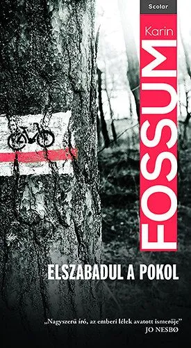 Elszabadul a pokol Csak ma