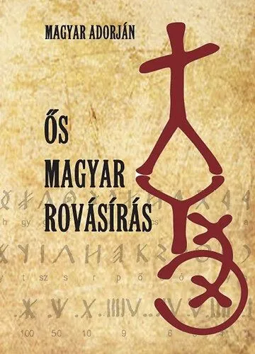 Vásárlói kedvenc Ős magyar rovásírás
