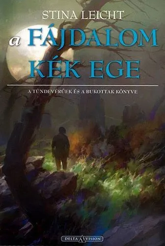 A fájdalom kék ege Kiárusítás