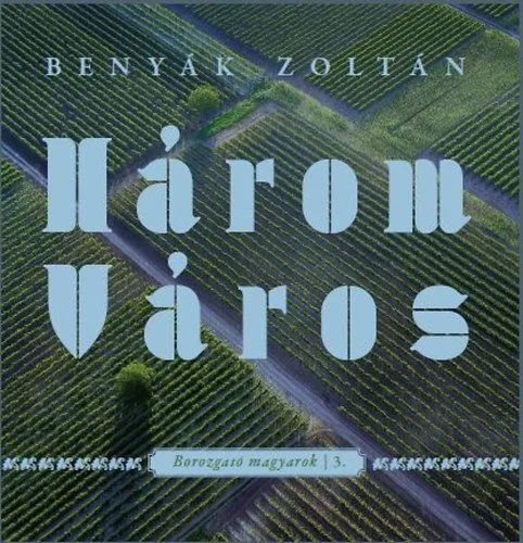 Olcsó Három Város