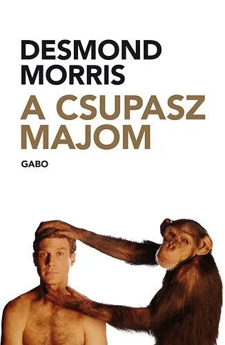 A csupasz majom Rendeld meg most