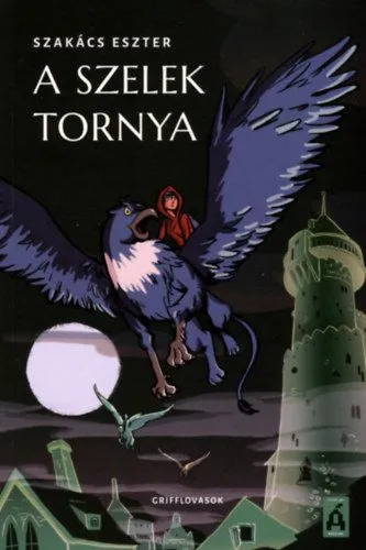 Ajánlat A szelek tornya