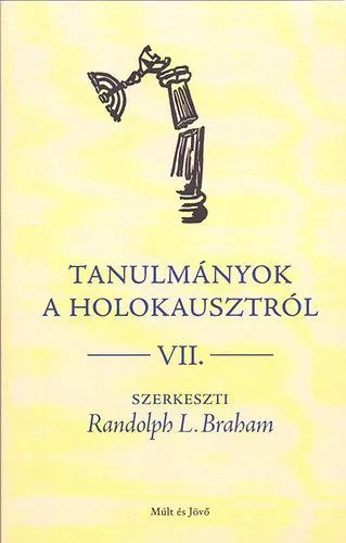 Alacsony ár Tanulmányok a holokausztról