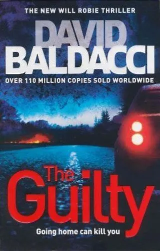 The Guilty Outlet