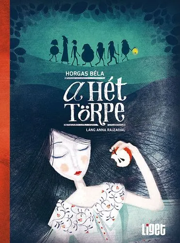 A hét törpe Kiárusítás