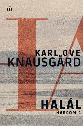 Halál - Harcom 1. - Harcom 1. Gyors kiszállítás