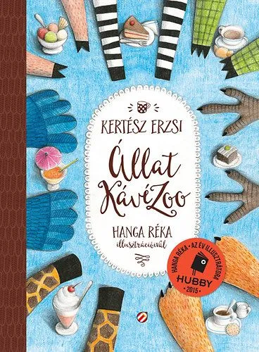 Legnépszerűbb Állat KávéZoo