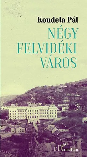 Négy felvidéki város Árengedmény