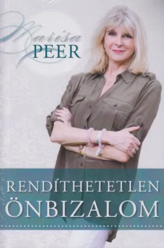 Rendíthetetlen önbizalom Kedvezményes ár