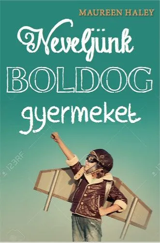 Neveljünk boldog gyereket! Gyors szállítás