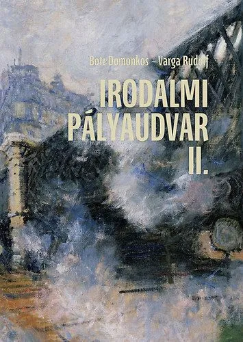 Irodalmi pályaudvar II. - Interjúk Biztonságos fizetés