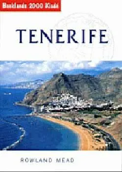 Tenerife - Útikalauz Azonnal elérhető