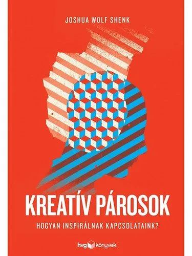 Újdonság Kreatív párosok - Hogyan inspirálnak kapcsolataink?