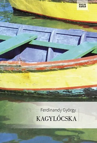 Kagylócska - Egy szerelem története Biztonságos vásárlás