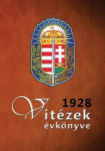 Kedvezményes ár Vitézek évkönyve 1928