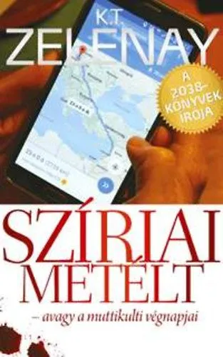 Szíriai metélt - avagy a muttikulti végnapjai Olcsóbb