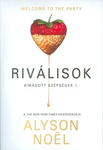 Riválisok - Imádott szépségek 1. Utolsó esély