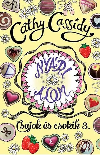 Olcsóbb Nyári álom - Summer története