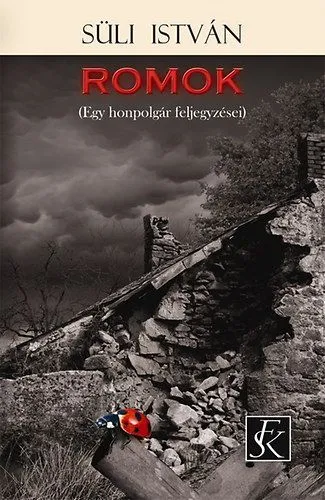 Azonnali szállítás Romok - Egy honpolgár feljegyzései