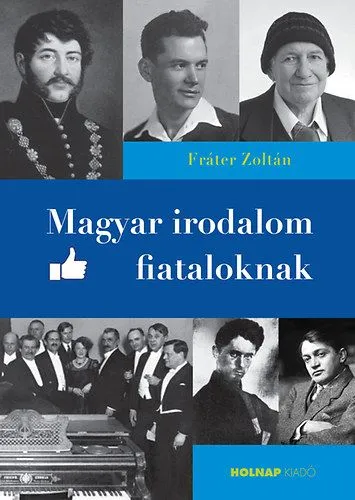 Alacsony ár Magyar irodalom fiataloknak