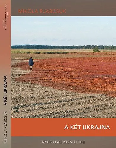 Akciós ár A két Ukrajna
