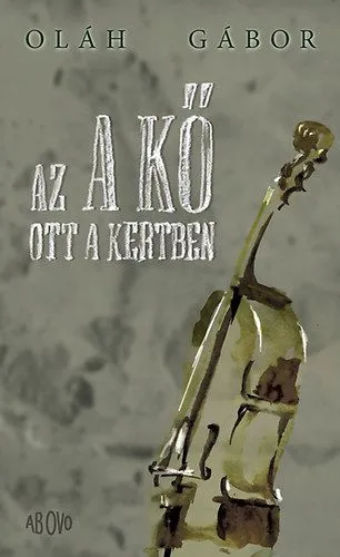 Kedvezmény Az a kő ott a kertben
