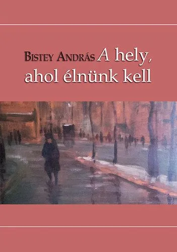 A hely, ahol élnünk kell Ne maradj le
