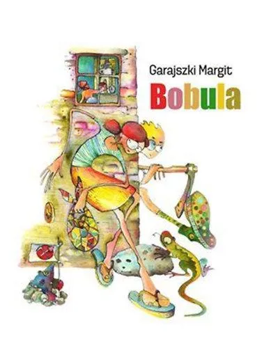 Ne maradj le Bobula