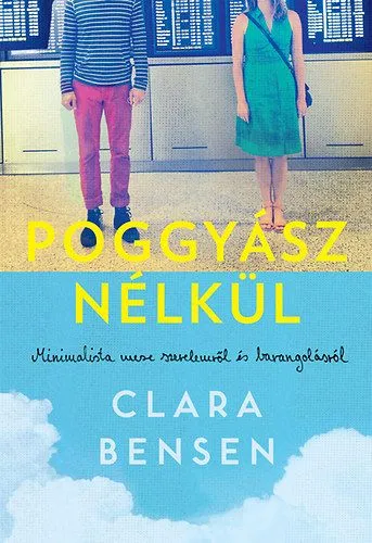 Különleges ajánlat Poggyász nélkül
