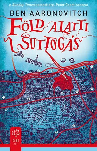 Föld alatti suttogás Vedd meg most