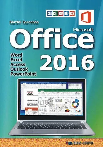 Gyors szállítás Office 2016 - Word, Excel, Access, Outlook, PowerPoint