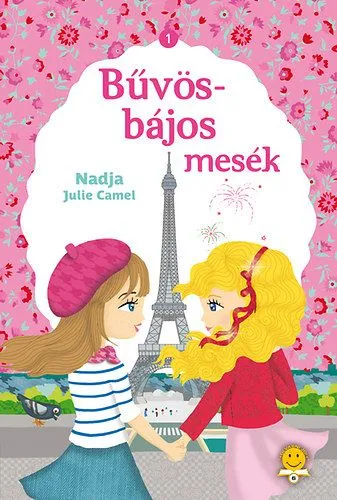 Legjobb ár Bűvös-bájos mesék