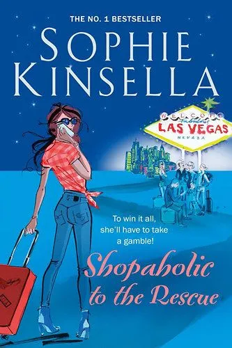 Shopaholic to the Rescue Expressz kézbesítés