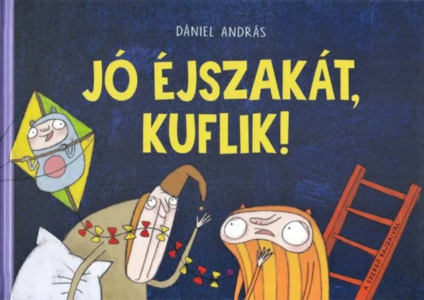 Jó éjszakát, kuflik! Expressz szállítás
