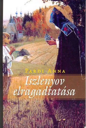 Iszlenyov elragadtatása Vásárlói kedvenc
