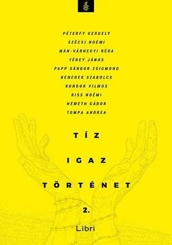 Utolsó esély Tíz igaz történet 2.
