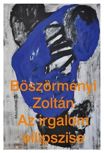 Az irgalom ellipszise Vedd meg online