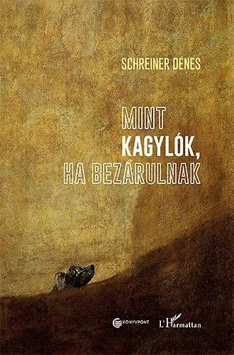 Kihagyhatatlan ajánlat Mint kagylók, ha bezárulnak
