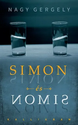 Szuper akció Simon és Simon